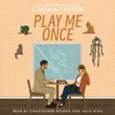 Play Me Once Audiobook
