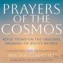 Prayers of the Cosmos: Meditations on the Aramaic Words of Jesus Audiobook