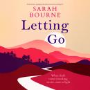 Letting Go Audiobook