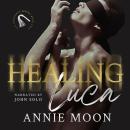 Healing Luca Audiobook
