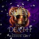 A Shift in Death: A Dark Fantasy Romance Audiobook