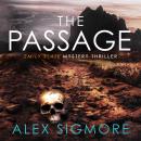 The Passage Audiobook