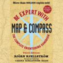 Be Expert with Map and Compass Audiobook