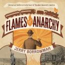 Flames of Anarchy Audiobook