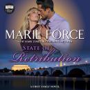 State of Retribution: A First Family Novel Audiobook