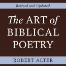 The Art of Biblical Poetry Audiobook
