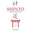 Shinto: The Kami Way Audiobook