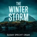 The Winter Storm: A Jacklyn Stone Thriller Audiobook