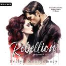 Rebellion Audiobook