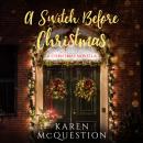 A Switch Before Christmas Audiobook