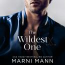 The Wildest One Audiobook