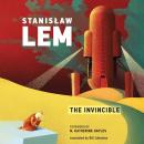 The Invincible Audiobook