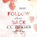 Follow Me Back Audiobook