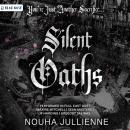 Silent Oaths Audiobook