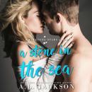 A Stone in the Sea Audiobook