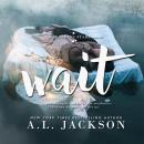 Wait Audiobook