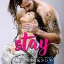 Stay Audiobook