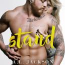 Stand Audiobook