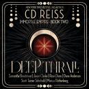 Deep Thrall Audiobook