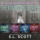 The Kingwood Series Audiobook