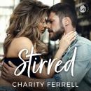 Stirred Audiobook