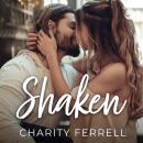 Shaken Audiobook