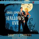 Once Upon a Hallow's Eve: A Haven Paranormal Romance Audiobook