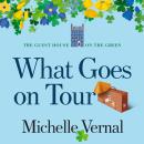 What Goes On Tour Audiobook