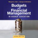 Budgets and Financial Management in Higher Education, 3rd Edition Audiobook