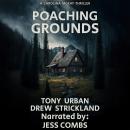 Poaching Grounds Audiobook