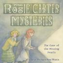 The Case of the Missing Pearls Audiobook