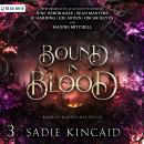Bound in Blood Audiobook