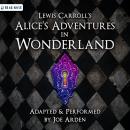 Alice's Adventures in Wonderland Audiobook
