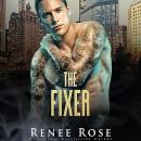 The Fixer Audiobook