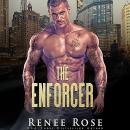 The Enforcer Audiobook