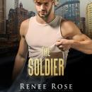 The Soldier Audiobook