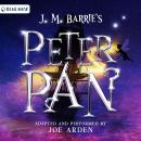 Cover of Peter Pan