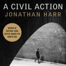 A Civil Action, A Audiobook