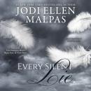 Every Silent Lie Audiobook