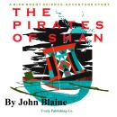 The Pirates of Shan: A Rick Brant Science Adventure Audiobook