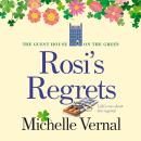 Rosi's Regrets Audiobook