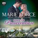 State of Preservation: A First Family Novel Audiobook