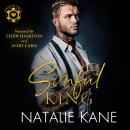 Sinful King Audiobook