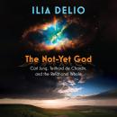 The Not-Yet God: Carl Jung, Teilhard de Chardin, and the Relational Whole Audiobook