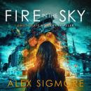 Fire In The Sky Audiobook