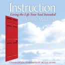 The Instruction: Living the Life Your Soul Intended Audiobook