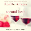 Second Best Audiobook