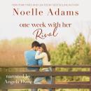 One Week with her Rival Audiobook