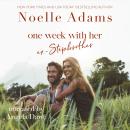 One Week with her (Ex) Stepbrother Audiobook