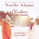 Christmas at Eden Manor Audiobook